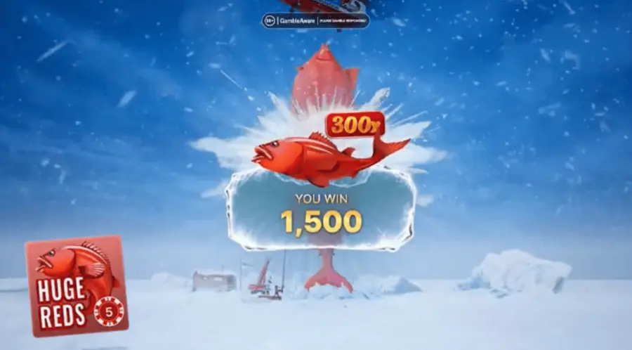 Ð°Ð·Ð°ÑÑÐ½Ð°Ñ Ð¸Ð³ÑÐ° ice fishing